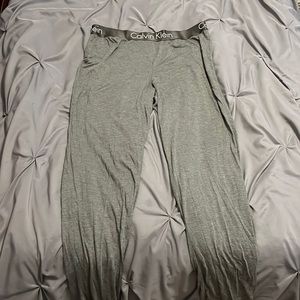 Calvin klein sleep joggers